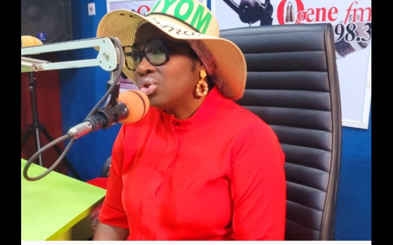Senator Uche Ekwunife Condemns the Tragic Incident in Abagana