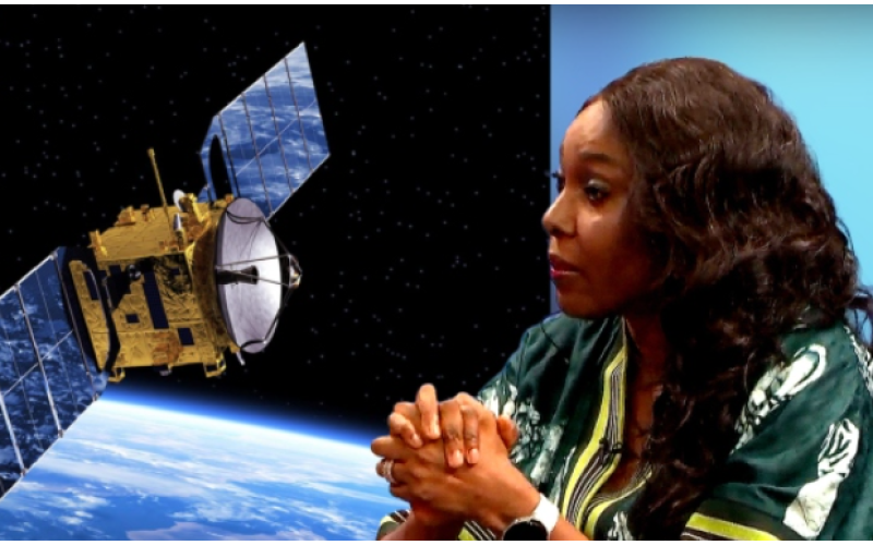 Nigeria Has Capacity for Real-Time Election Result Transmission – NIGCOMSAT MD