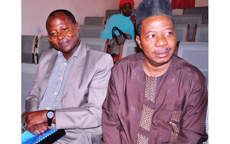 Again,   Court Jails Mama Boko Haram for N11m Contract Fraud in Maiduguri  