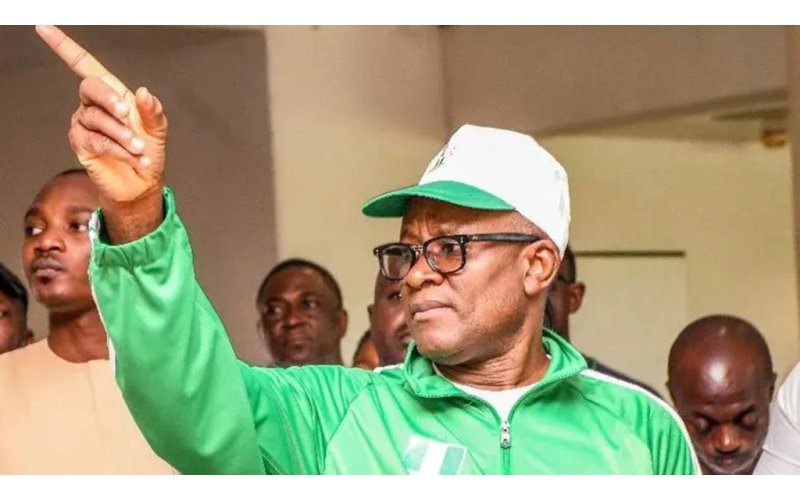 African Games 2024: Sports Minister Visits Team Nigeria’s Training Camps.