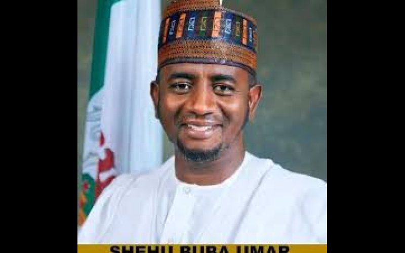 Bauchi Muslim Parliament Backs Senator Shehu Buba’s Peace-Building Initiatives