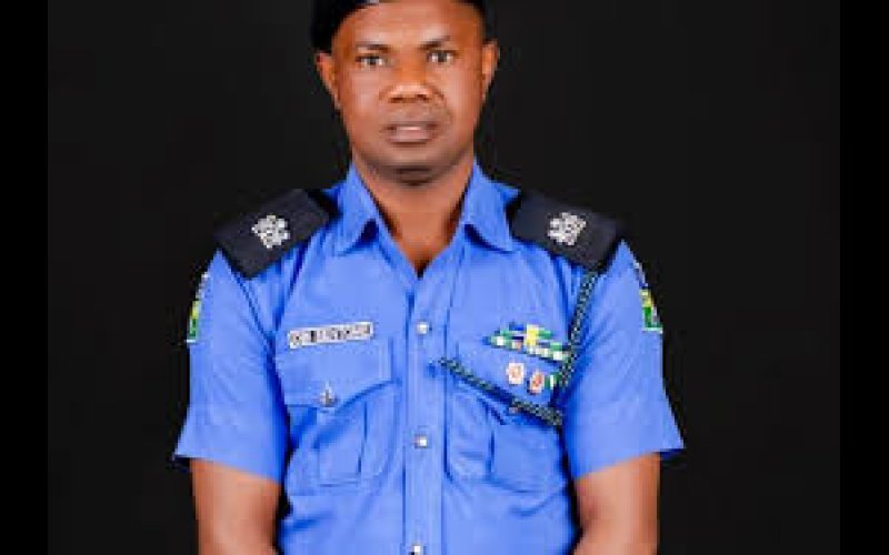 Bayelsa Police Officer Honoured for Rejecting $17,000 Bribe, Upholding Integrity