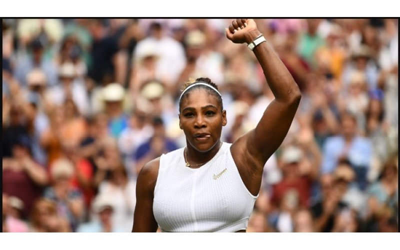 Serena Williams Returns to US Open in Mixed Doubles Partnership with Carlos Alcaraz