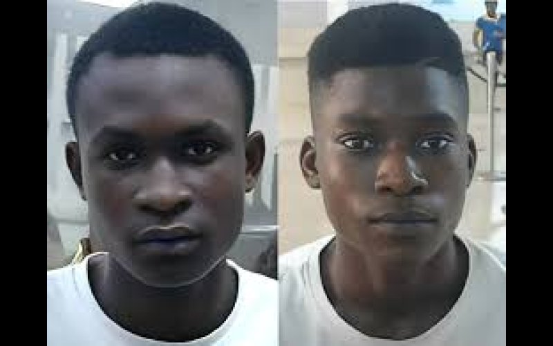 Nigerian Man Sentenced to 72 Months in U.S. Prison Over Sextortion Scheme That Led to 20-Year-Old’s Death