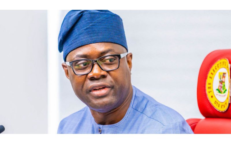 Makinde Reshuffles Cabinet, Appoints New Secretary to Oyo State Government