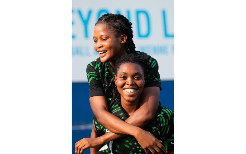 Morocco 2025: Flamingos step up preparations as Algeria’s U17 contingent flies into Lagos 