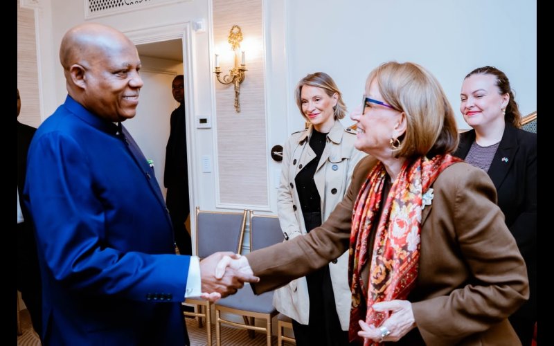 Shettima Says Nigeria Will Back Grynspan’s UN Secretary-General Bid