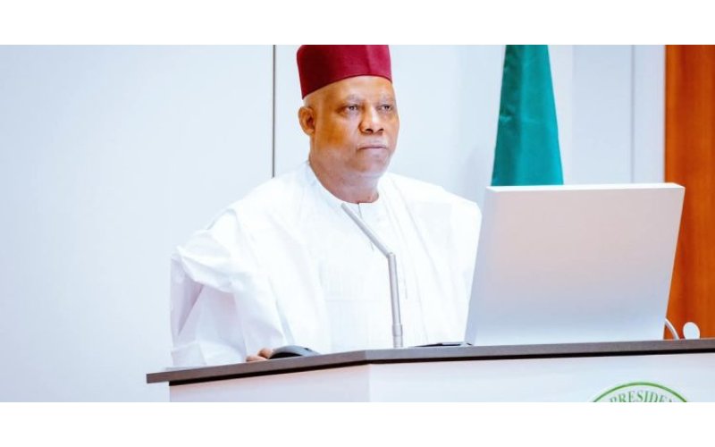 Shettima Praises UBA’s Innovation and Legacy at 75th Anniversary