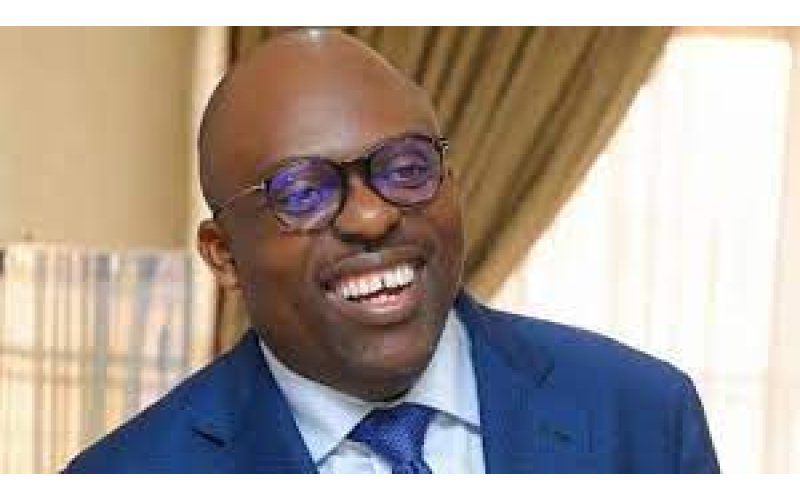 Supreme Court Dismisses Cole’s Appeal, Affirms Fubara’s Election