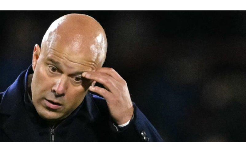 Premier League: Brentford Stun Liverpool as Reds’ Title Defence Crumbles