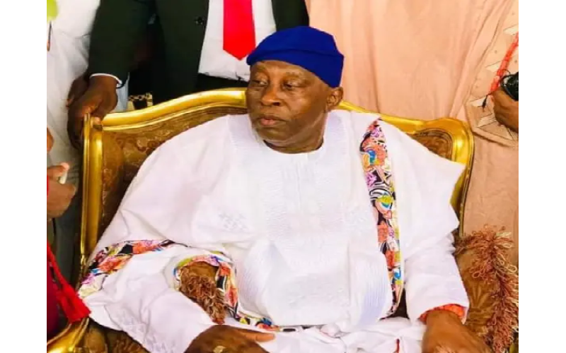Court Speaks As Former Redeemed Pastor Is Removed As King