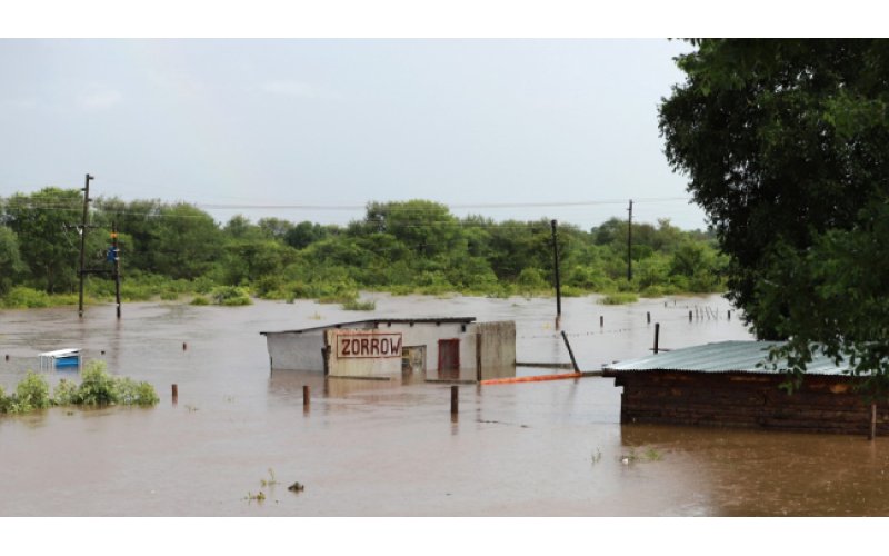 Nigeria Commiserates with South Africa, Mozambique, Zimbabwe Over Deadly Floods