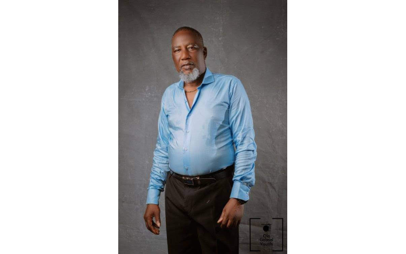 Nigeria's Entertainment Industry Needs Better Government Policy To Thrive  –Veteran Musician, Steve Black