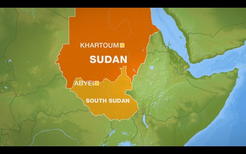 WHO: Over 100 Killed, Including 63 Children, in Sudan Kindergarten Attacks