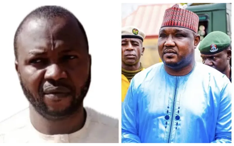 Kano Commissioner in Bribe-for-Bail Scandal Amid Governor’s Crackdown on Drug Abuse