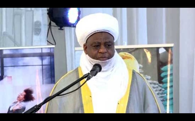 Sultan, Gov. Mbah, Malema Urge Lawyers to Defend Justice at NBA Conference