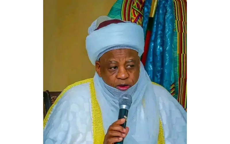 Sultan Urges Military to Take Fight to Terrorists After Deadly Maiduguri 