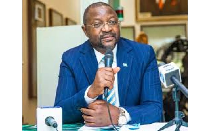 Tinubu appointing me SA after serving as Minister in Buhari’s govt not a downgrade – Sunday Dare