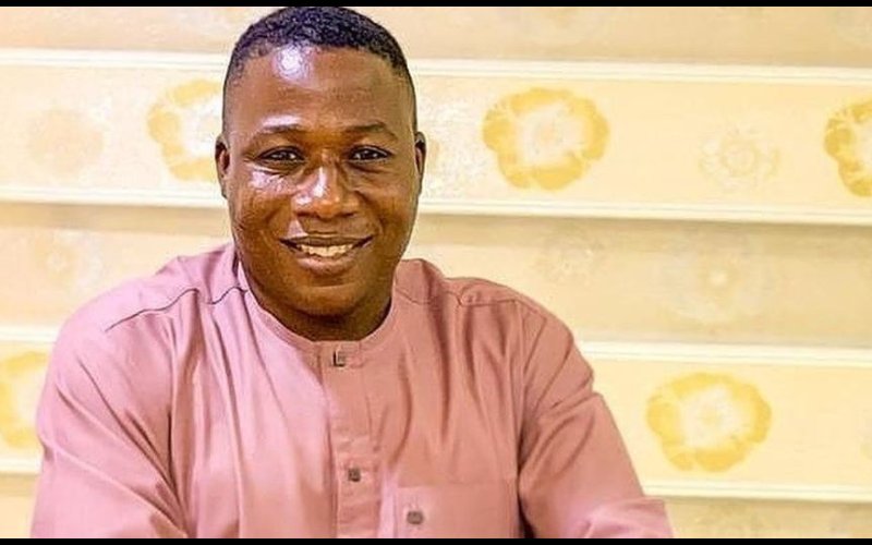 I Will Go After Herdsmen Hiding In The Forest If You Give Me Permission - Igboho Tells FG