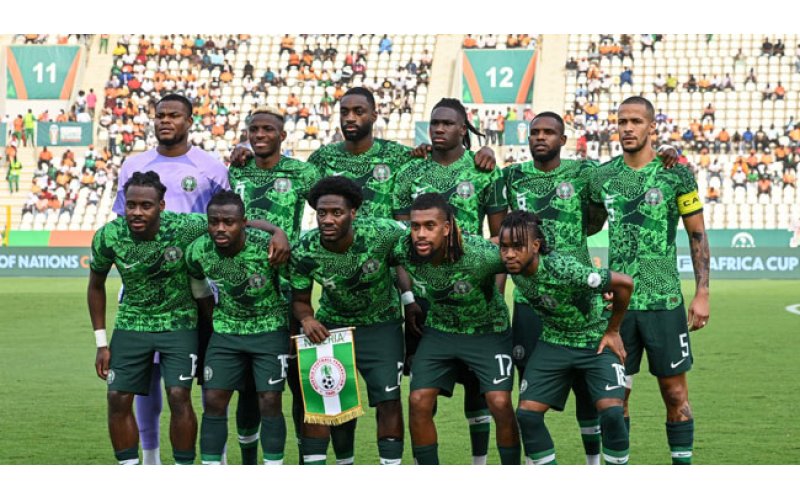 Nigeria Leads Africa in Exporting Football Talent Globally