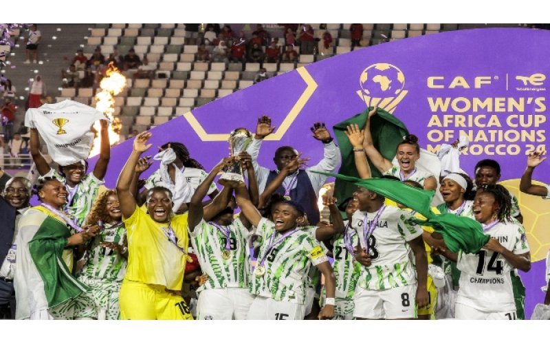 WAFCON 2026: Five Super Falcons Stars to Watch as Nigeria Targets Record 11th Title