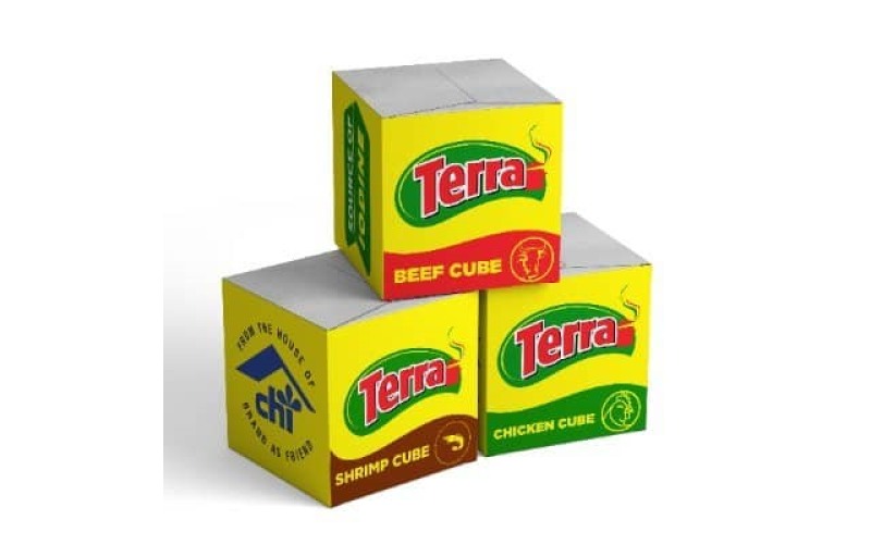 Terra Seasoning Cubes: Price Stability Is The Key For Consumers