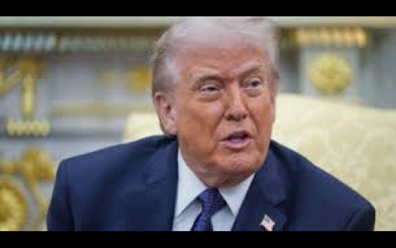 Trump Says He “Does Not Care” if Iran Plays at 2026 World Cup Amid Regional Conflict