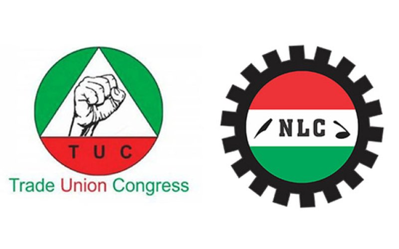 NLC, TUC Back FCTA Workers, Insist Strike Will Continue Despite Court Order