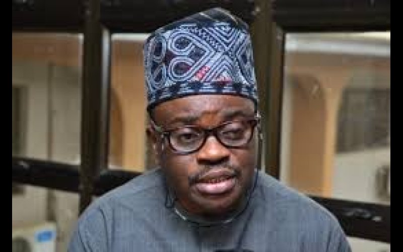 DG, DSS makes a lot of sense  By Taiwo Adisa