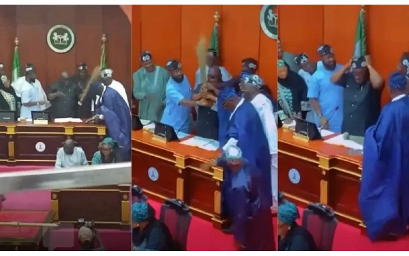 Taraba Speaker, 23 Lawmakers Dump PDP for APC Ahead of Governor Kefas’s Defection