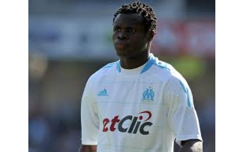 Olympic Marseille Inducts Ex-Super Eagles Defender Into Club's Hall Of Fame