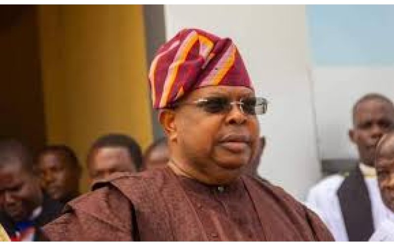  Tegbe Promises Power Sector Overhaul, Says Nigerians Must See Results Quickly