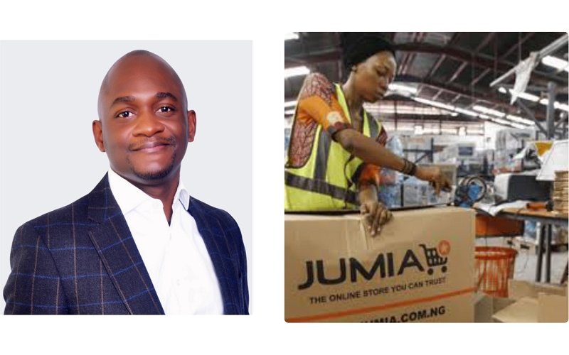 New Jumia Nigeria CEO Temidayo Ojo says no plan for job cuts, focus on local expansion