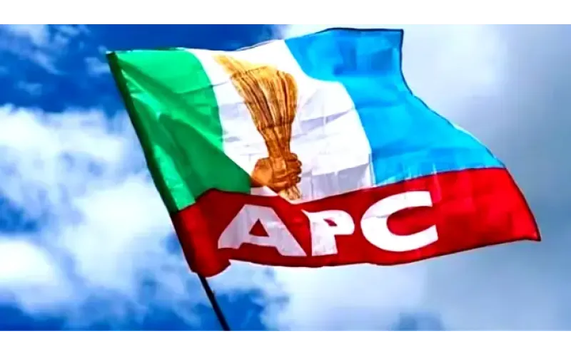 Kwara APC Postpones Governorship Primary by One Day