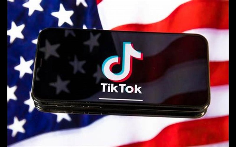 TikTok U.S. buyout will be sealed before April 5 sell-or-ban deadline – Trump