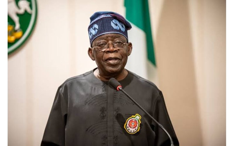 ADC Questions Timing of Tinubu’s Sack of Service Chiefs Amid Coup Rumours