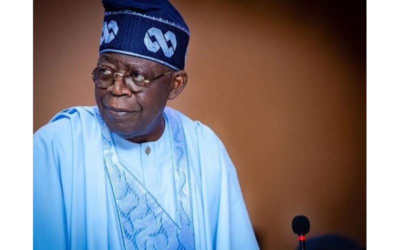 Tinubu Proud Of Electoral, Court Successes Days After Supreme Court Judgement 