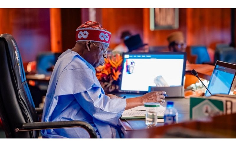 Tinubu Seeks Senate Approval for 21 Nominees to NUPRC, NMDPRA Boards