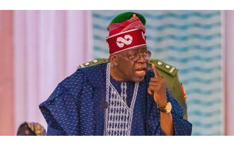 Tinubu Vows to Deepen Global Cooperation, Defeat Terrorism Amid Trump’s Threat to Nigeria