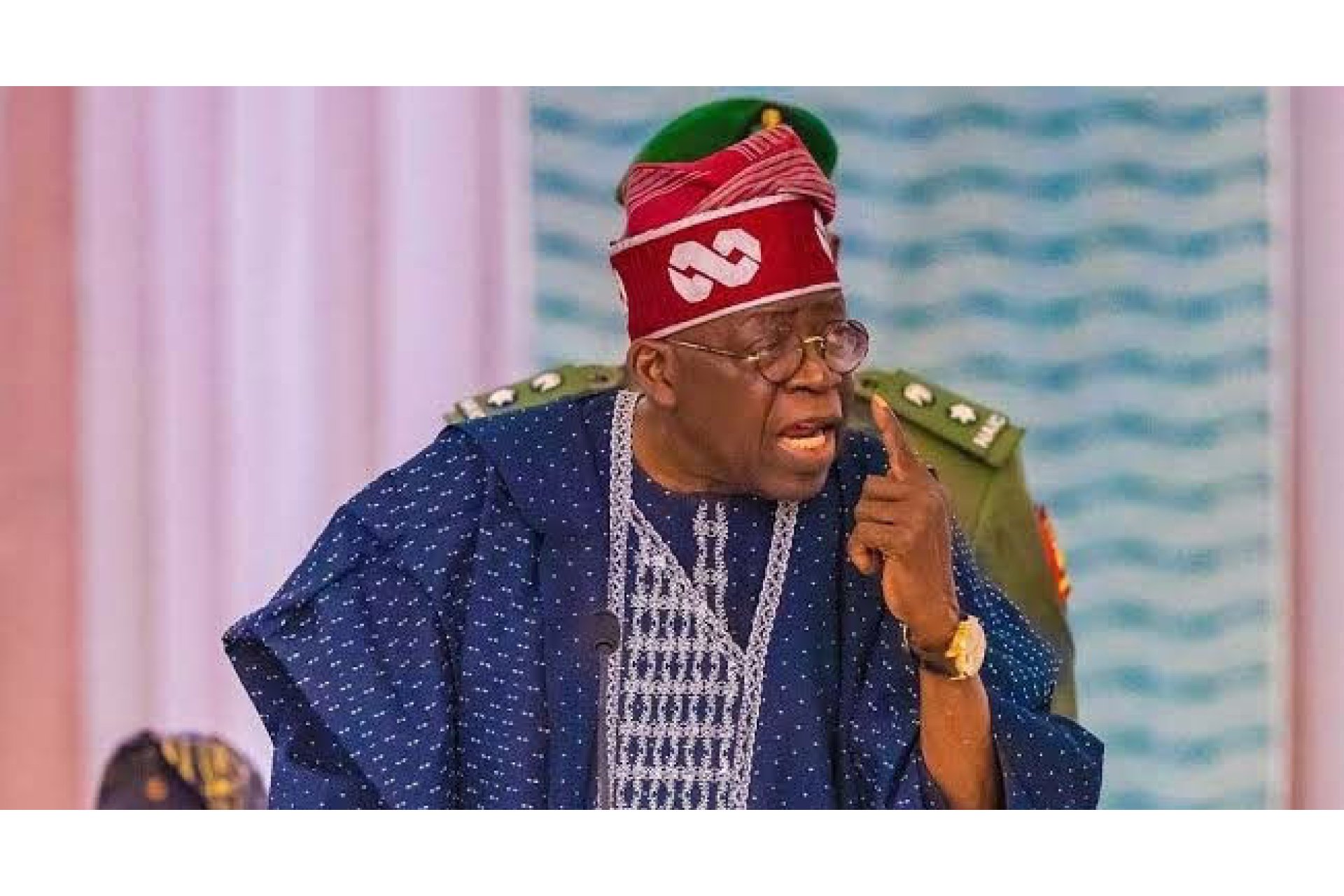 Tinubu Highlights Security Gains, Warns Terrorists and Bandits to Surrender