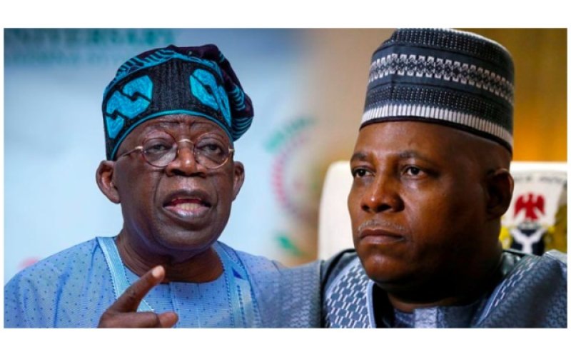 2027 Presidency: APC Dismisses Rumours of Shettima’s Replacement, Says Focus Is Governance