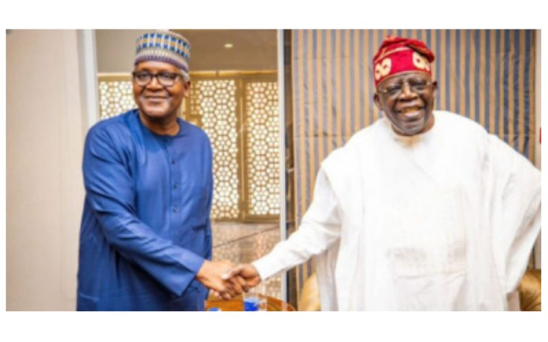 Nigeria’s Petrol Crisis Lingers with Fresh Price Hike