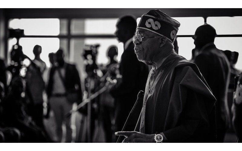 Tinubu Vows Justice and Lasting Peace After Deadly Jos Attack
