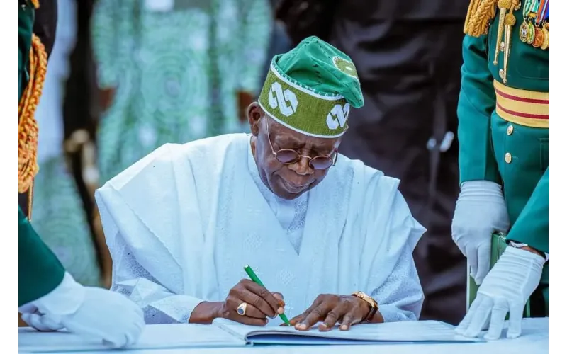Tinubu Approves N3.3 Trillion Plan to Clear Power Sector Debts, Boost Electricity Supply