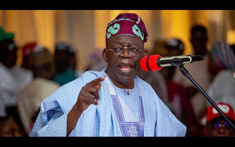 Tinubu Orders Military to Intensify Rescue of Kidnap Victims After Borno Terror Attack