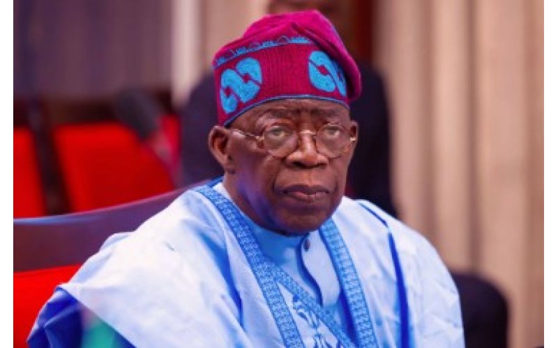 Tinubu Seeks NASS Approval for $21.5m, ¥15bn Loans, €65m Grant for Economic Interventions
