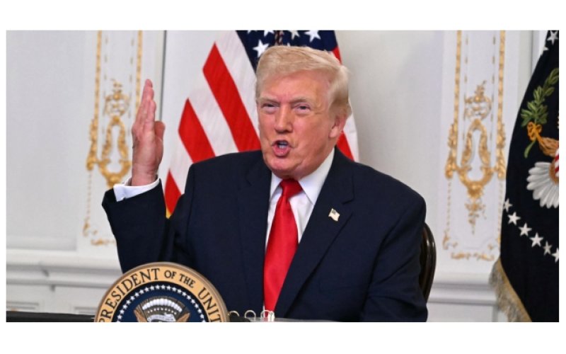 Protests Erupt as Trump Threatens Tariffs Over Greenland Takeover Plan