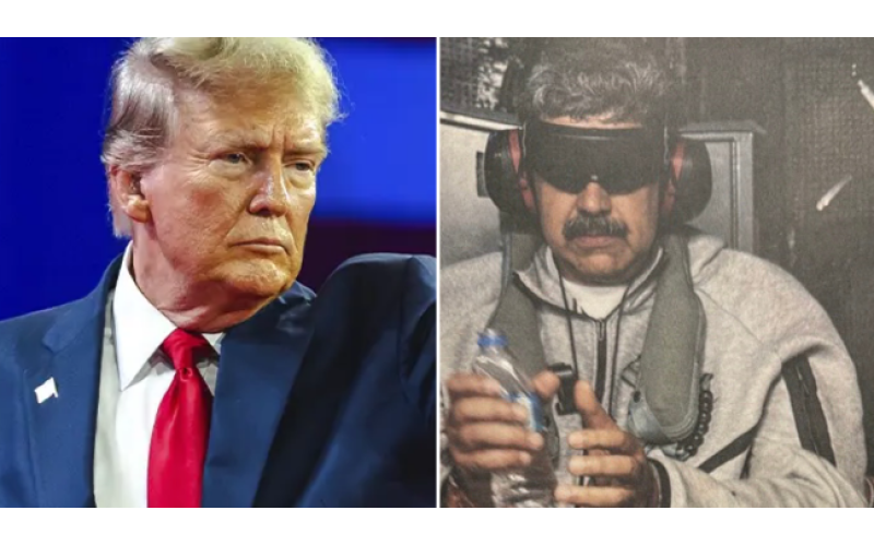 Akinyemi Slams US Raid on Venezuela, Warns Trump Is “Playing With World War III”
