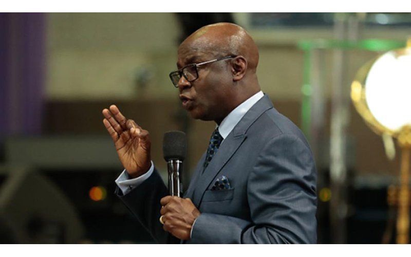 Why I Parted Ways With Bishop OYEDEPO