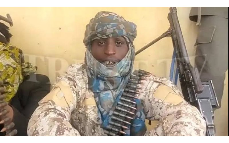 Bandit Leader Turji Agrees to Ceasefire After Talks with Clerics – Sheikh Musa Yusuf